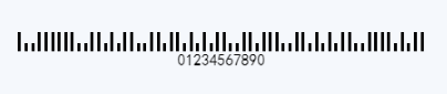 Esimerkki PLANET barcode.png:stä