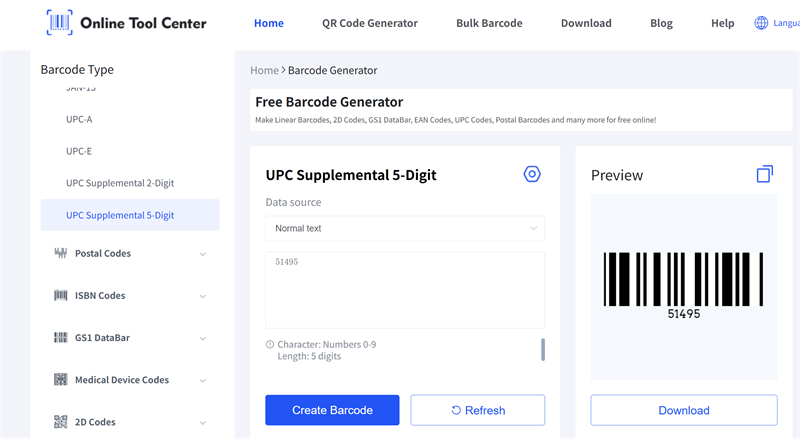 erate UPC lis&auml;m&auml;&auml;r&auml; 5 numeroa
