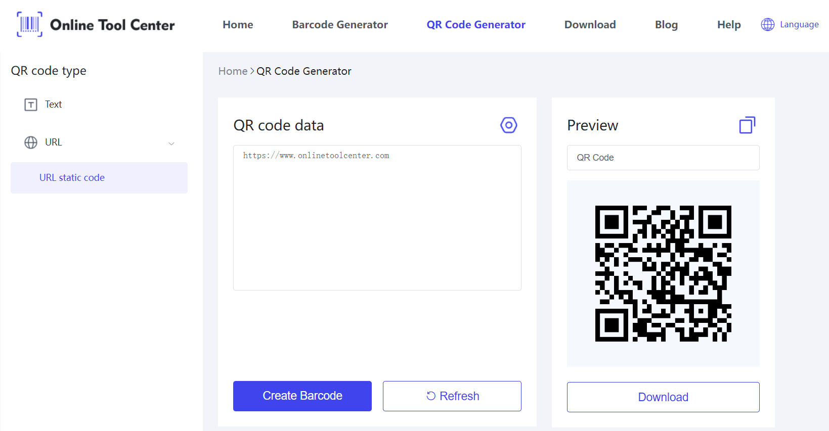 Ilmainen online QR code generator.png