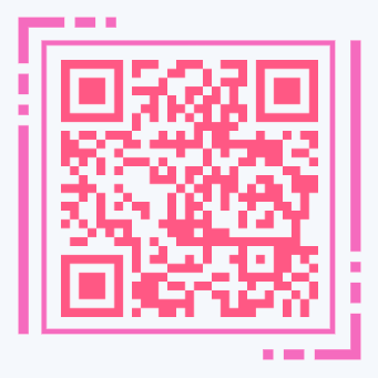 Vaaleanpunainen qr code.png