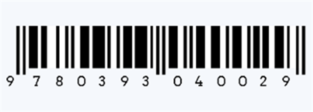 ISBN-viivakoodi