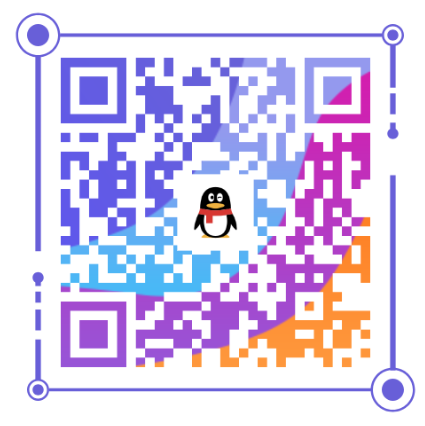 custom qr code mukautettu QR-koodi