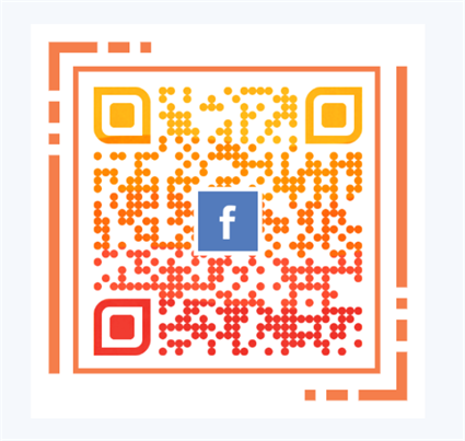 brand qr code tuotemerkin QR-koodi