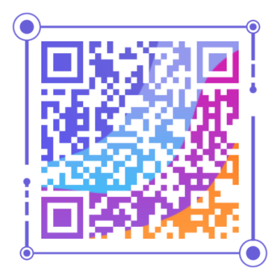 qr code QR-koodi