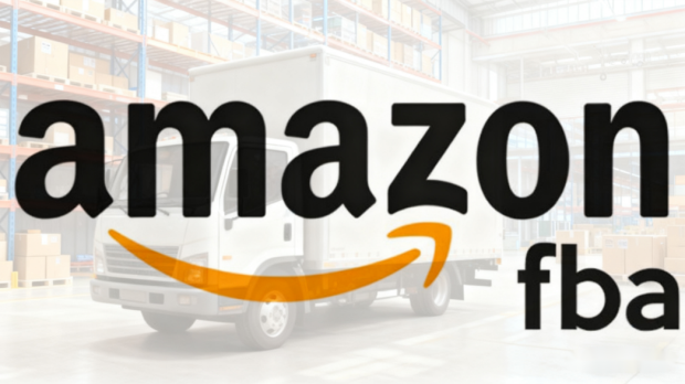 Amazonin FBA:n