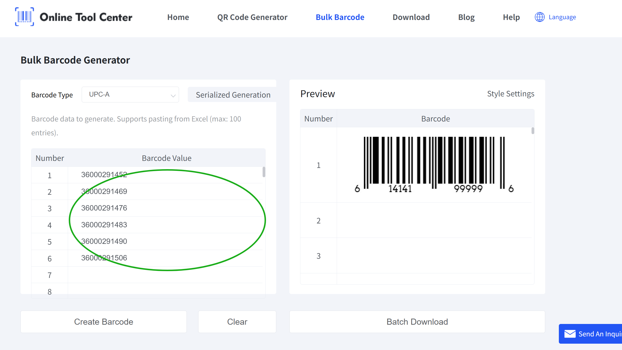 copy excel codes kopioi excel-koodit
