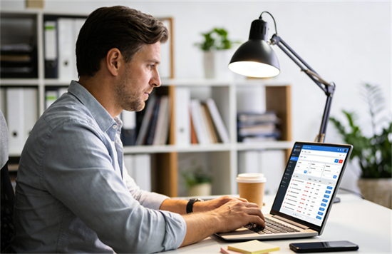 E commerce operatio Sähköisen kaupan toiminta