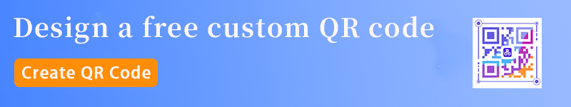 create qr code luoda QR-koodi