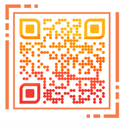 v&auml;ri staattinen QR-koodi