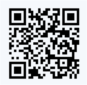 static qr code staattinen QR-koodi