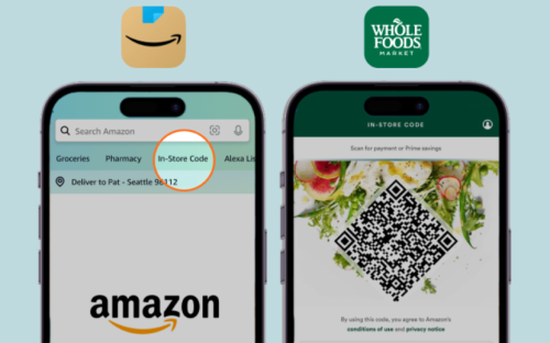 amazon shopping a Amazon ostoksia