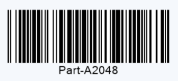 code 128 example koodi 128 esimerkki